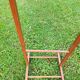 Bedroom coat rack reguitti italy