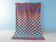 Vintage Boujad, Berber Rug, 173 x 284