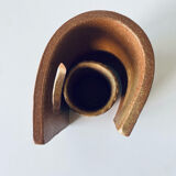 Japanese candle holder