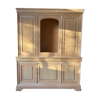 Buffet 2 aerogummed body