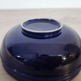 Elchinger blue ceramic box