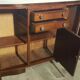 1940 art deco sideboard