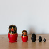 Russian dolls