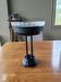 Art Deco footed bowl