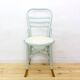 Antique Art Nouveau Bentwood Dining Chair