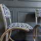 Art Deco chairs
