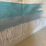 Moroccan kilim rug