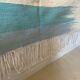 Moroccan kilim rug