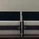 Pair of Niek Hiemstra wall lights from the 50s-60s