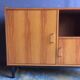 Buffet vintage esprit scandinave