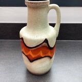 Scheurich West Germany vase model 404-26, West Germany, 1970s
