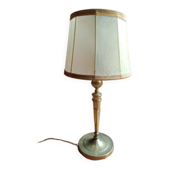 Louis XVI style lamp