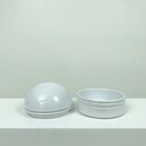 Ceramic box