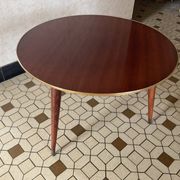 Table de salon