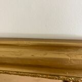 Miroir Louis Philippe 76x57cm