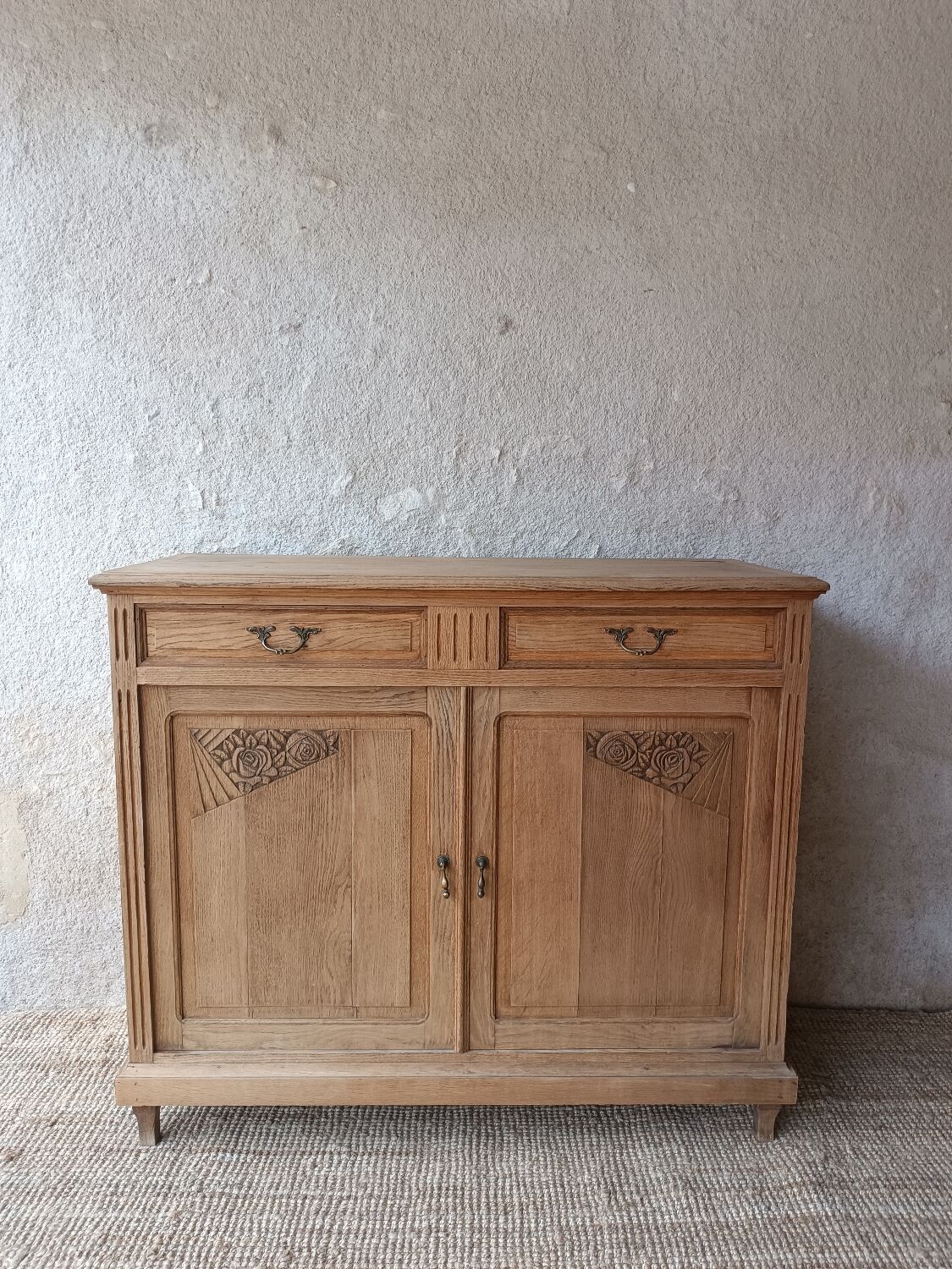 Parisian art deco sideboard