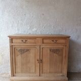 Parisian art deco sideboard