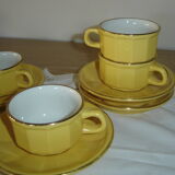 Cups "bistro"