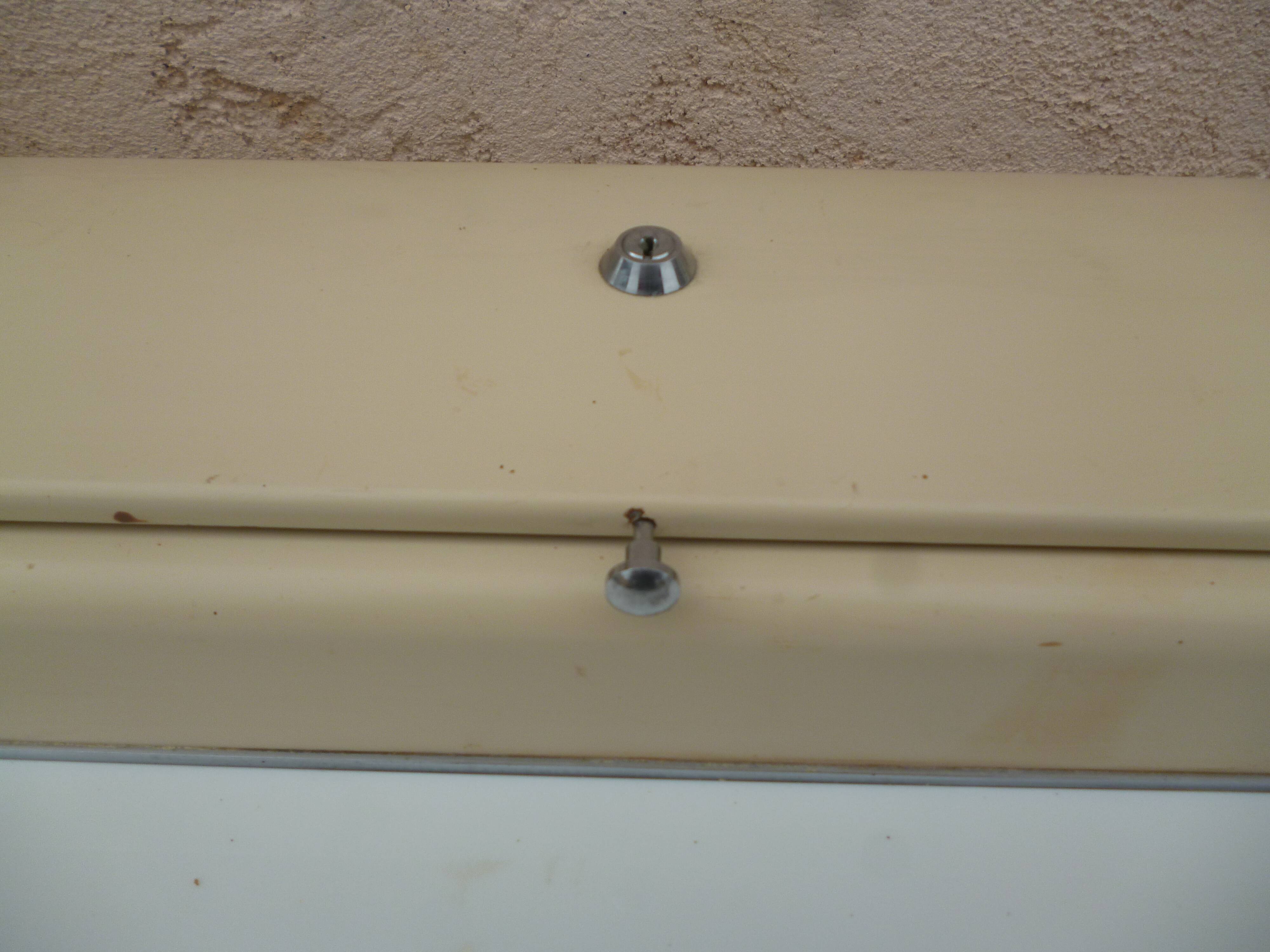 Vintage Dentist Furniture