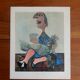 Picasso Woman with a Reproduction Hat Editions Braun - Paris