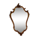 Baroque mirror 85 x 53