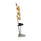 "Arlus" floor lamp, 1950s/60s (uncommon model)