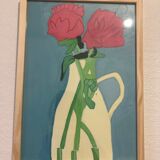 The flowers of joy