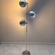 Eyeball floor lamp by Aluminor, 1970s