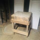 Butcher's log
