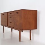 Enfilade de style scandinave 1960