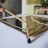 Vintage tray