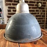 Suspension industrielle