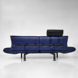 DS-140 sofa, by Reto Frigg for De Sede