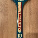 Vintage Wilson Tennis Racket