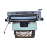 Typewriter from Remington International
