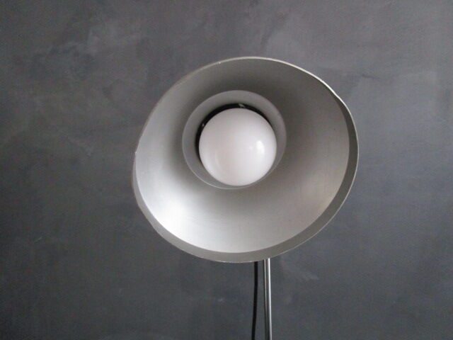 Vintage Italian desk lamp GAMMA LUX