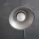 Lampe de bureau italienne vintage gamma lux