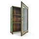 Green showcase