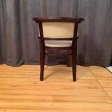 Armchair model 6534 designed by Marcel Kammerer, Thonet, Austria
