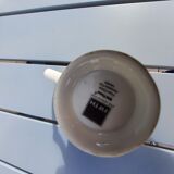Set de 4 tasses anglaises