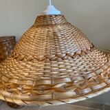 Vintage pendant light