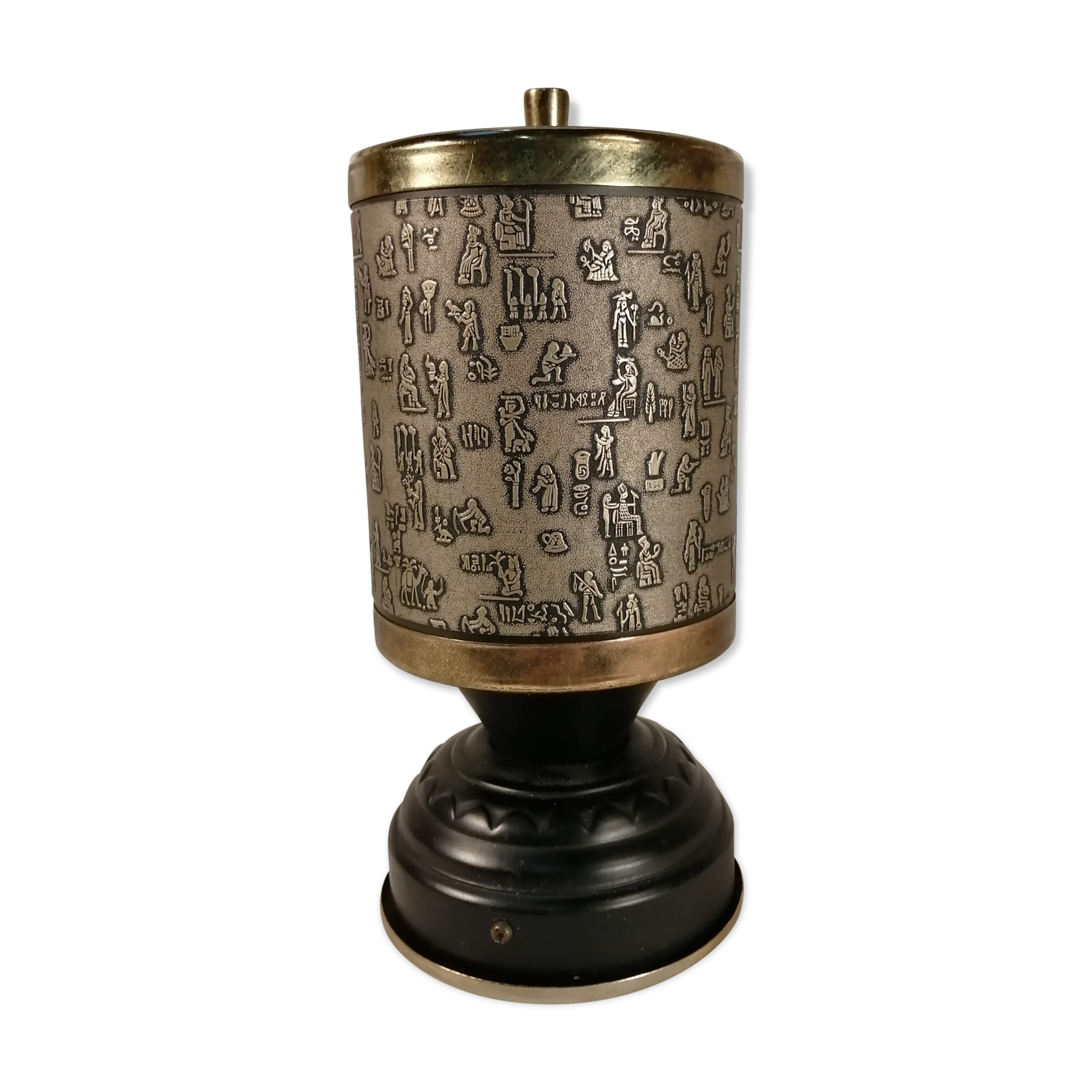 Keiwa Musical Cigarette Holder - Vintage