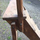Library stepladder early 20th