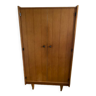 Vintage wardrobe 60s