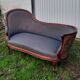 Louis Philippe period chaise longue