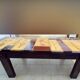 Coffee table r.capron