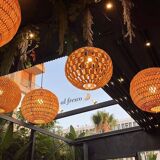 Ena Suspension