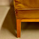 Leather sofa design 1960 Kill International.