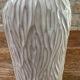 Sculptural vase/jug