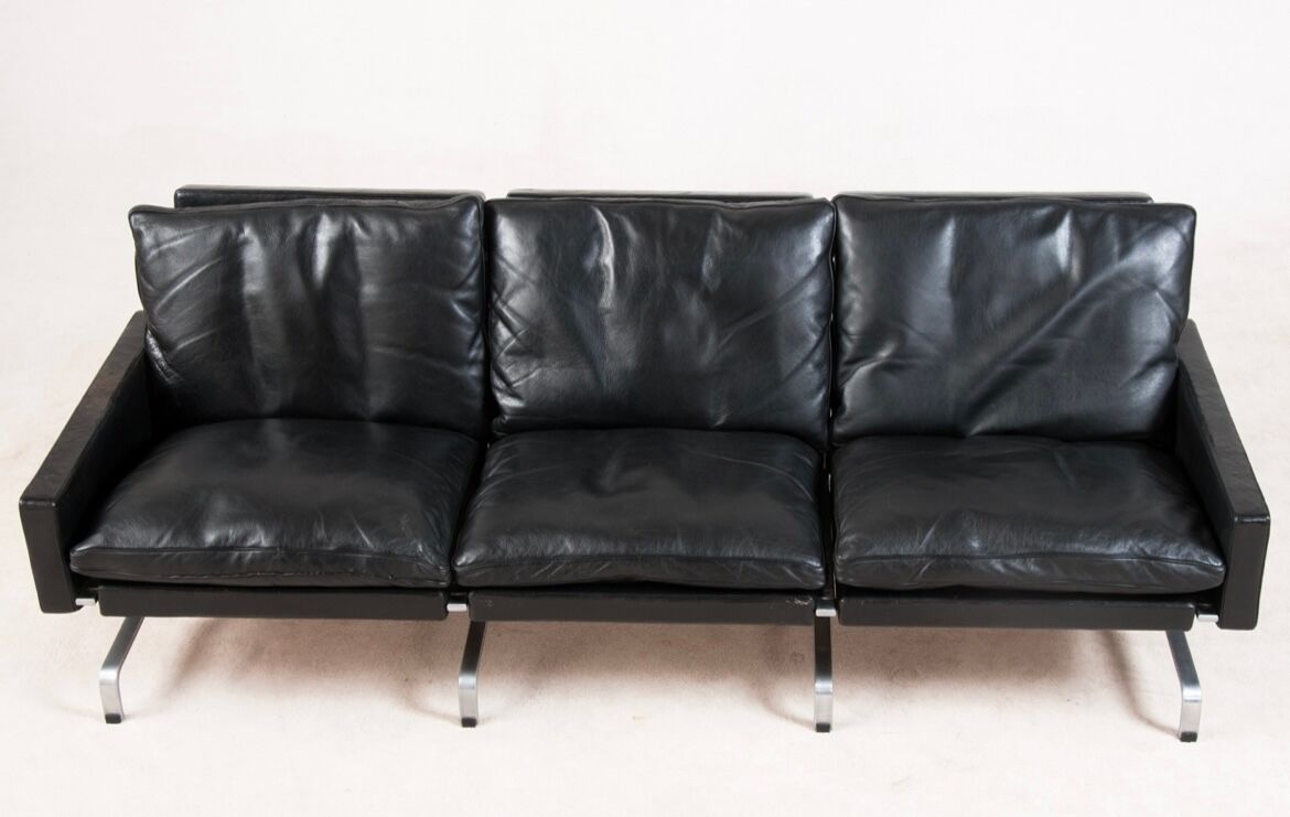 Poul Kjærholm for Kold Christensen, PK 31/3